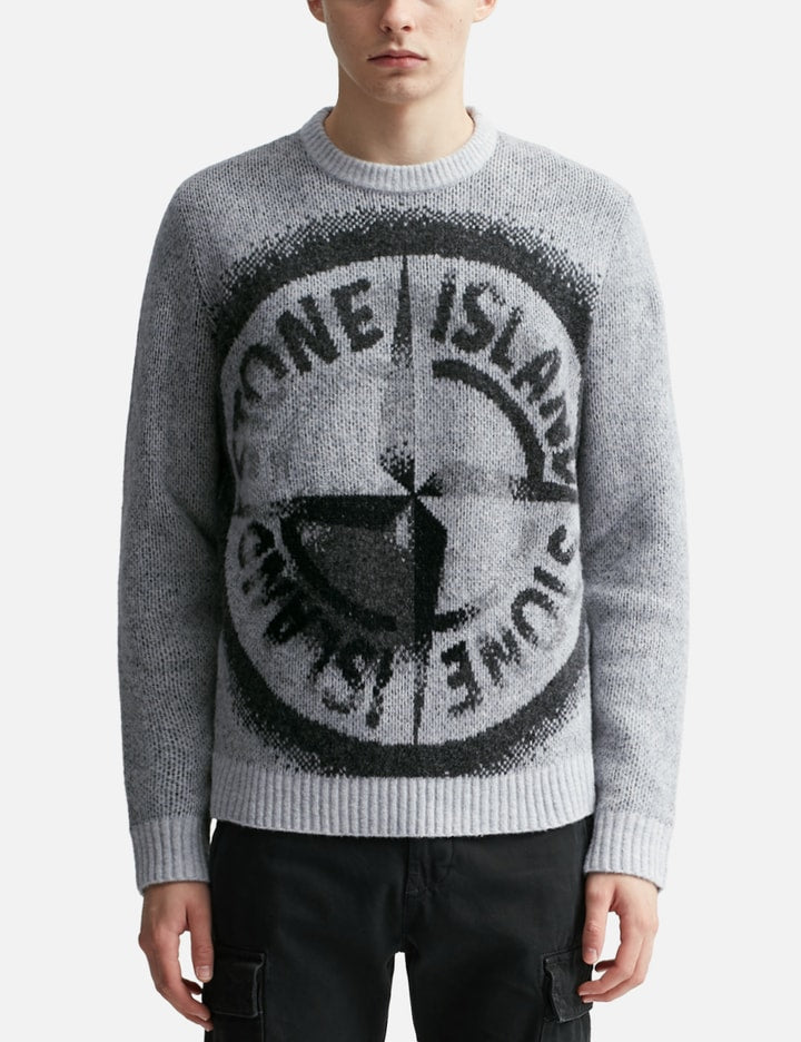 Stone Island Knitwear