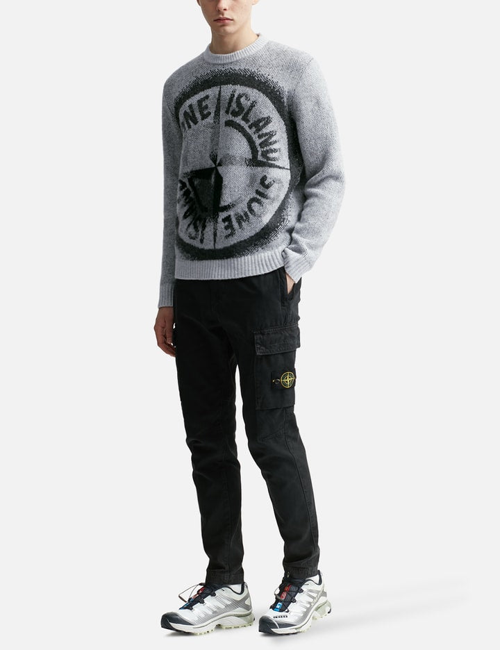 Stone Island Knitwear