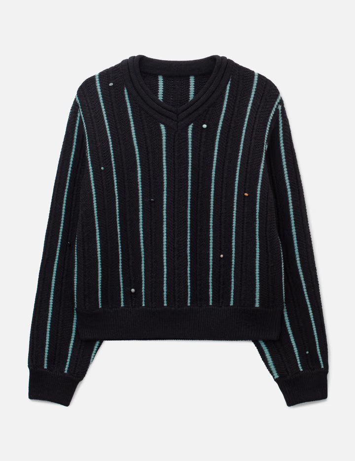 Knit Product. 35