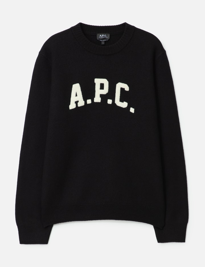 Jay Jumper