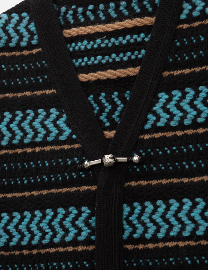 Knit Vest Product. 34