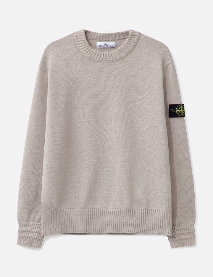 Compass Sweater