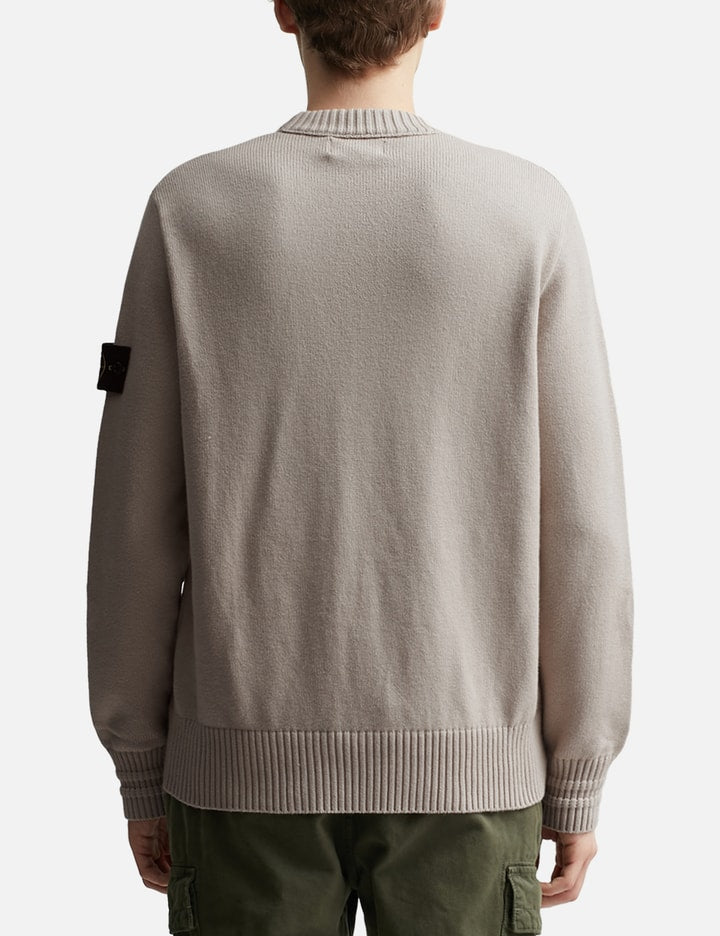 Compass Sweater