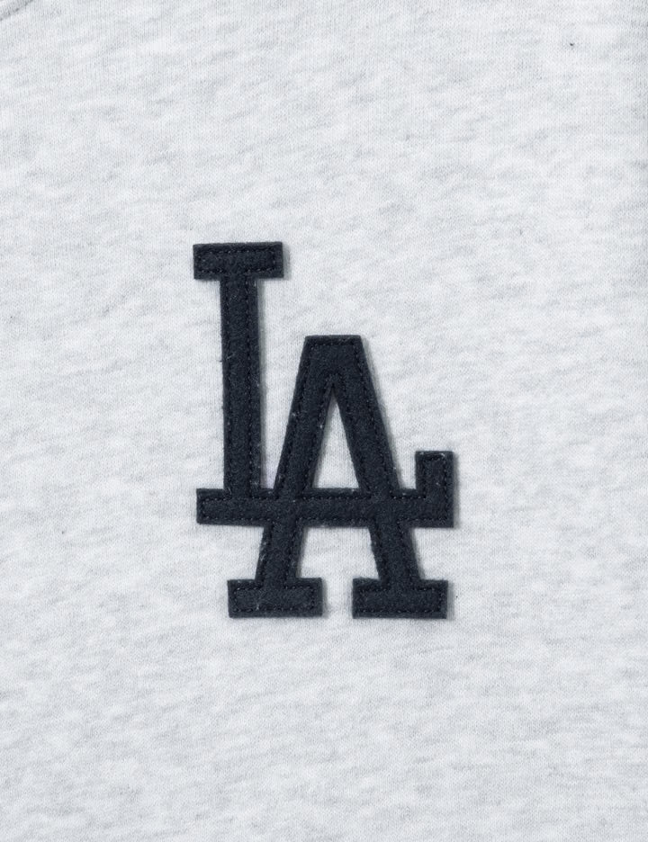 LA Serif Crewneck