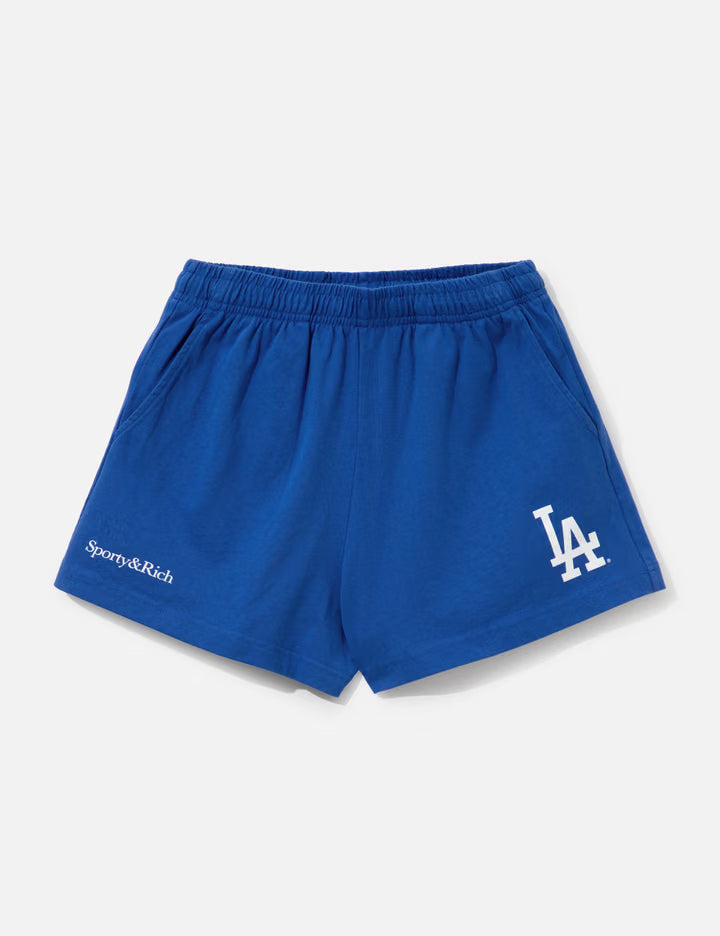 LA Serif Disco Short
