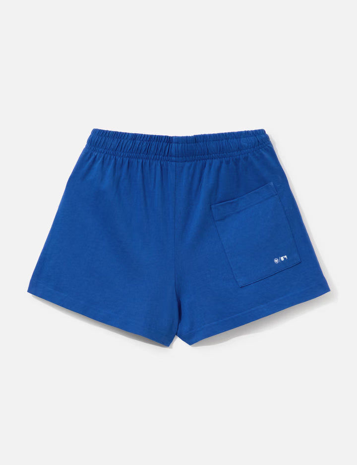 LA Serif Disco Short