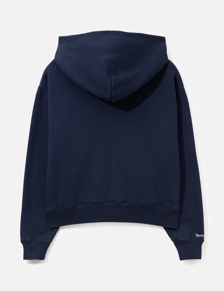 LA Serif Zip Hoodie