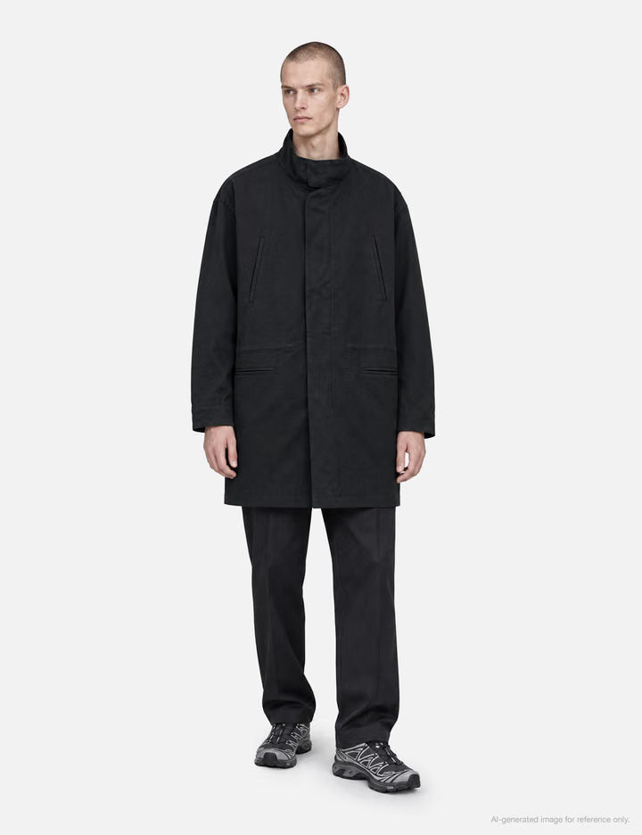 Lab Canvas Field Jacket