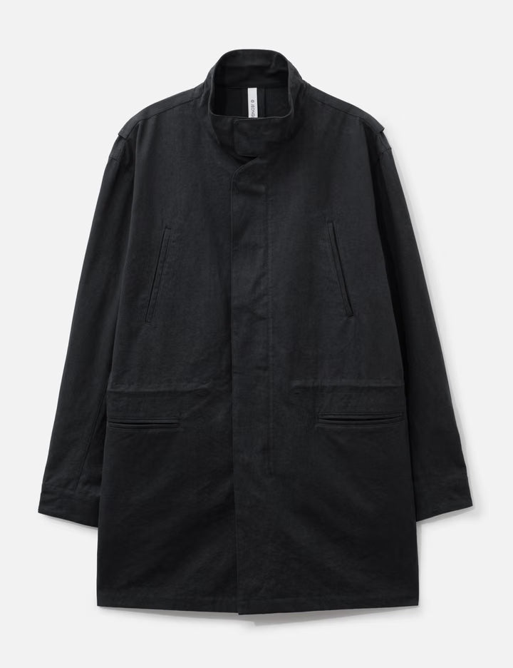 Lab Canvas Field Jacket