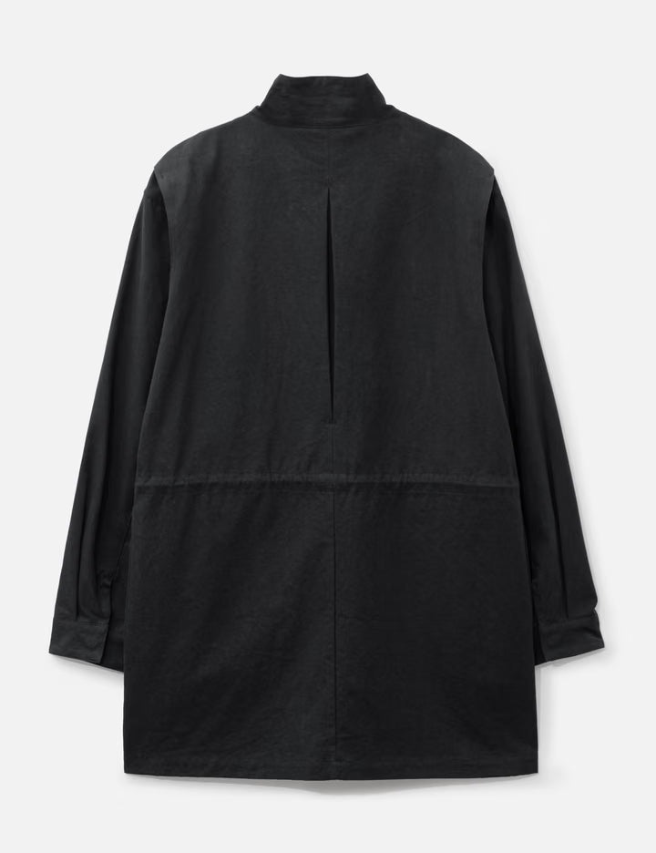 Lab Canvas Field Jacket