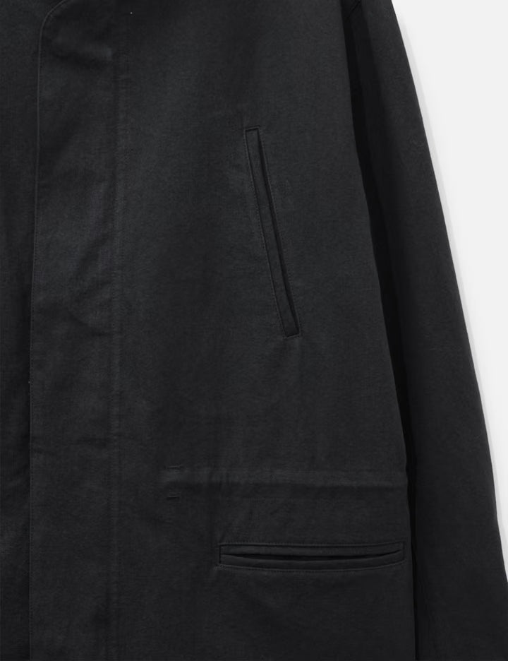 Lab Canvas Field Jacket