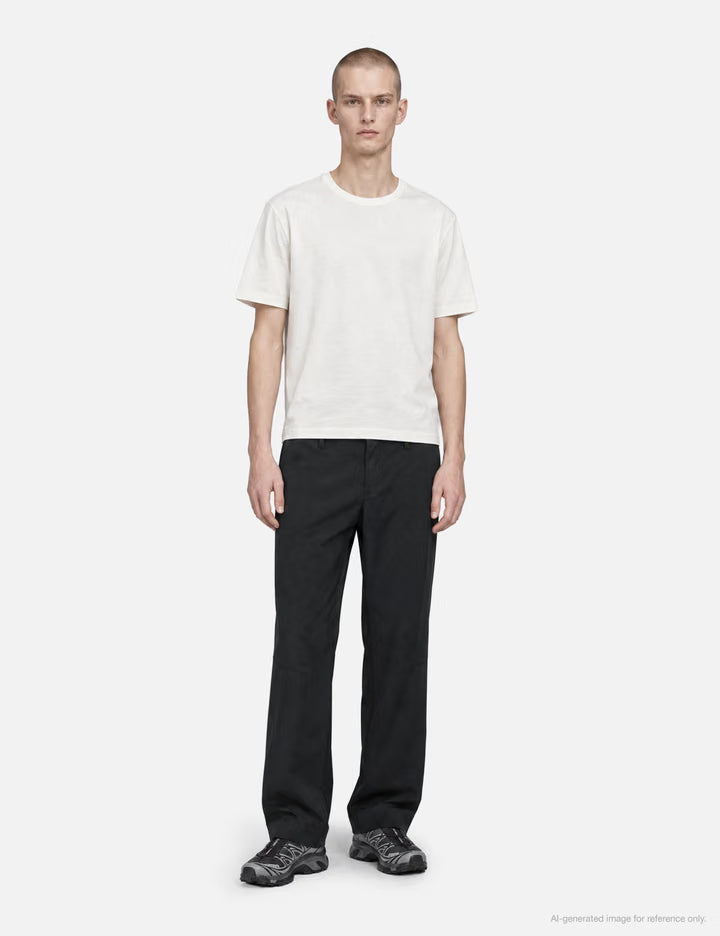 Lab Canvas Trouser
