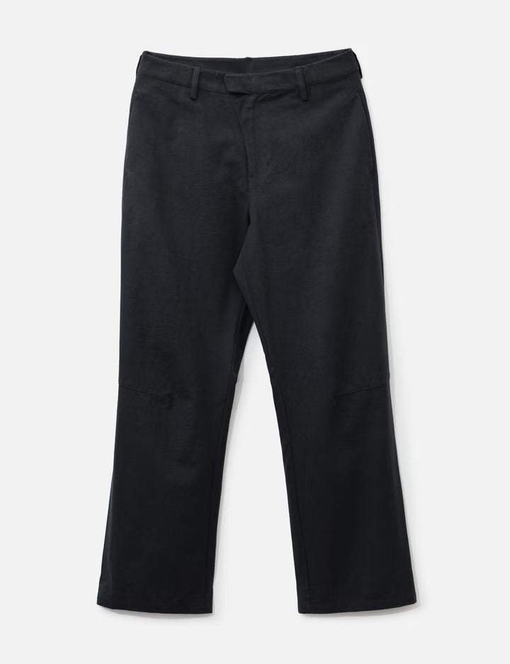 Lab Canvas Trouser