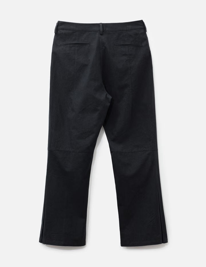 Lab Canvas Trouser