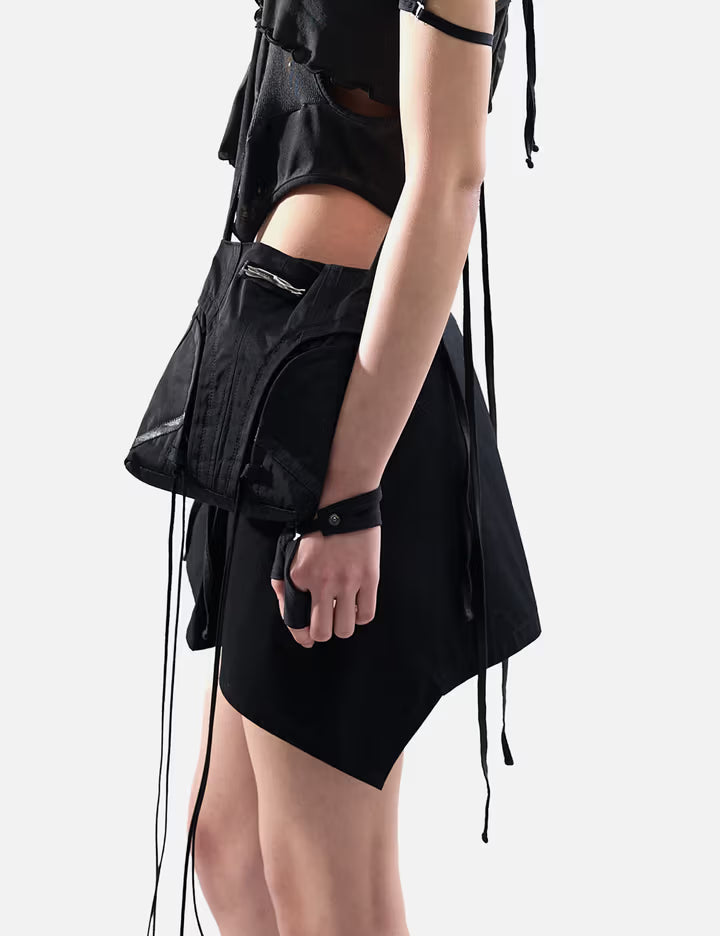 Laced Cross Bag