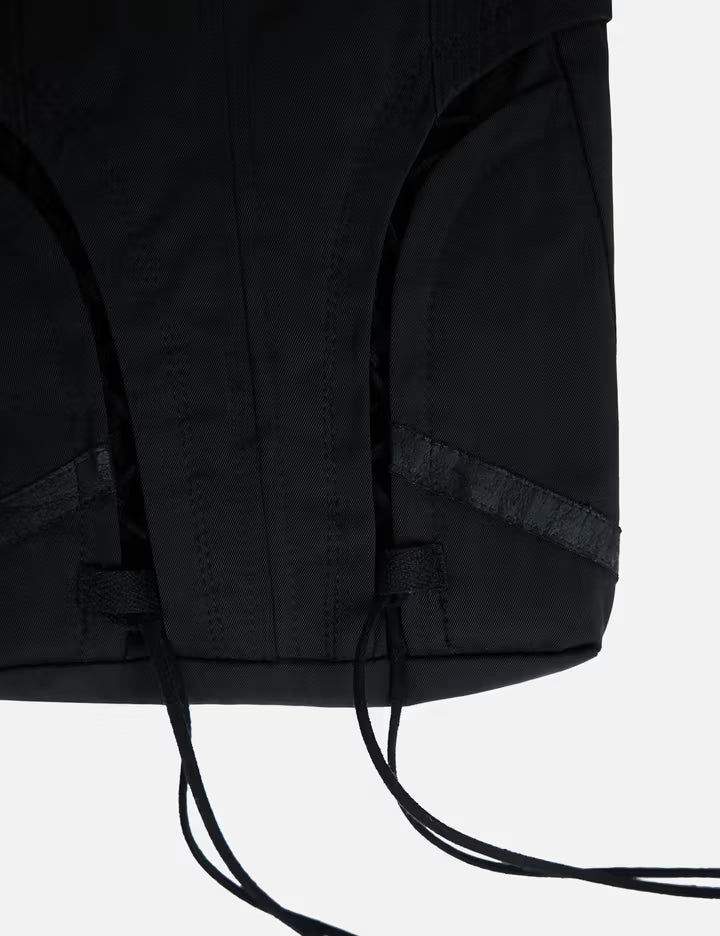 Laced Cross Bag