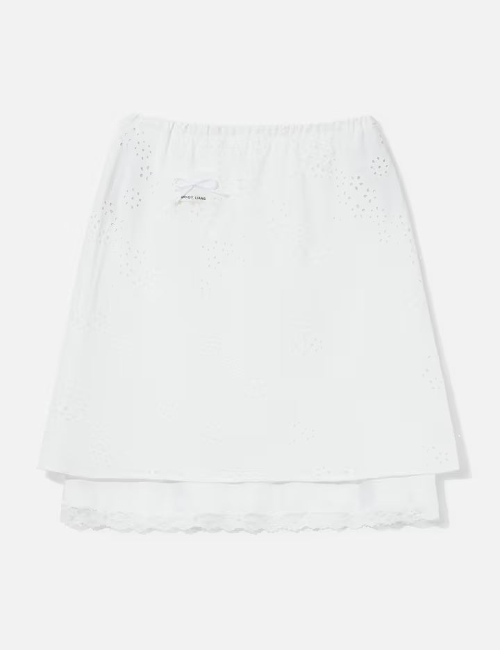 Laffy Skirt
