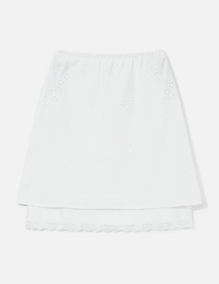 Laffy Skirt