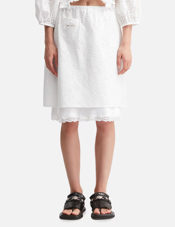 Laffy Skirt