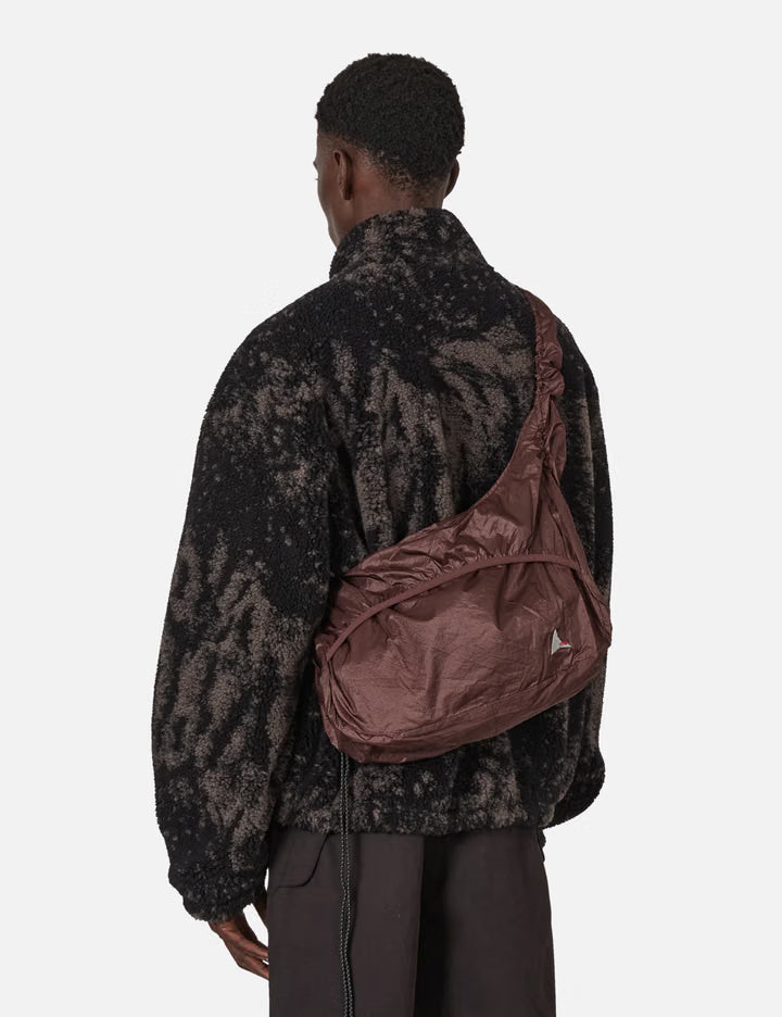 Laki Packable Knot Bag