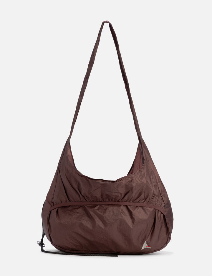 Laki Packable Knot Bag