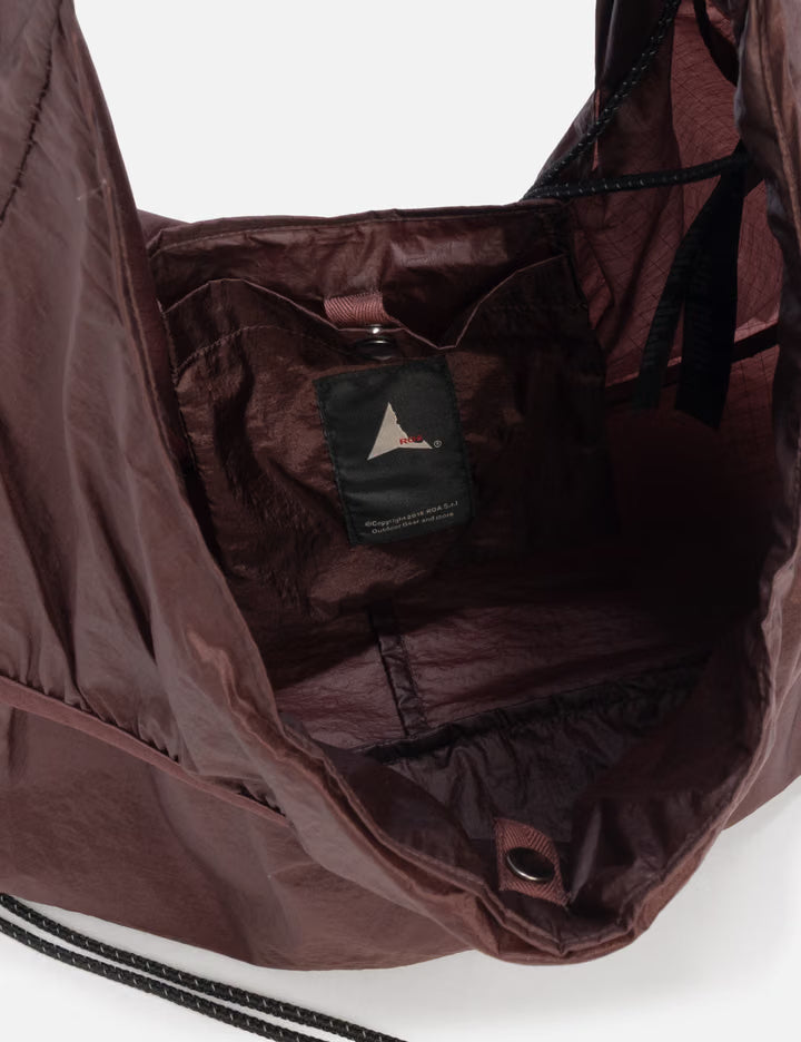 Laki Packable Knot Bag