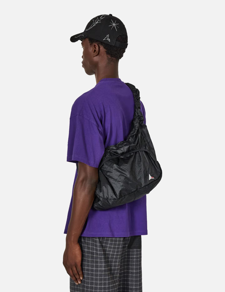 Laki Packable Knot Bag