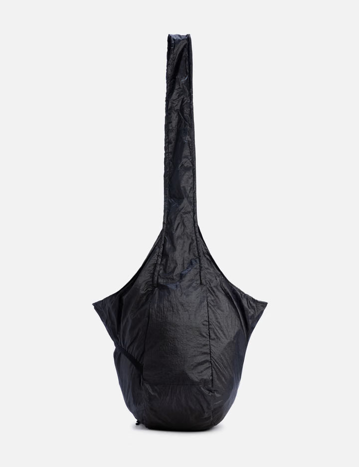 Laki Packable Knot Bag