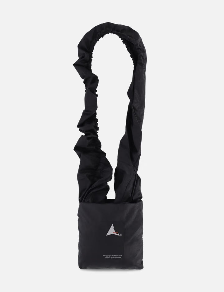 Laki Packable Knot Bag