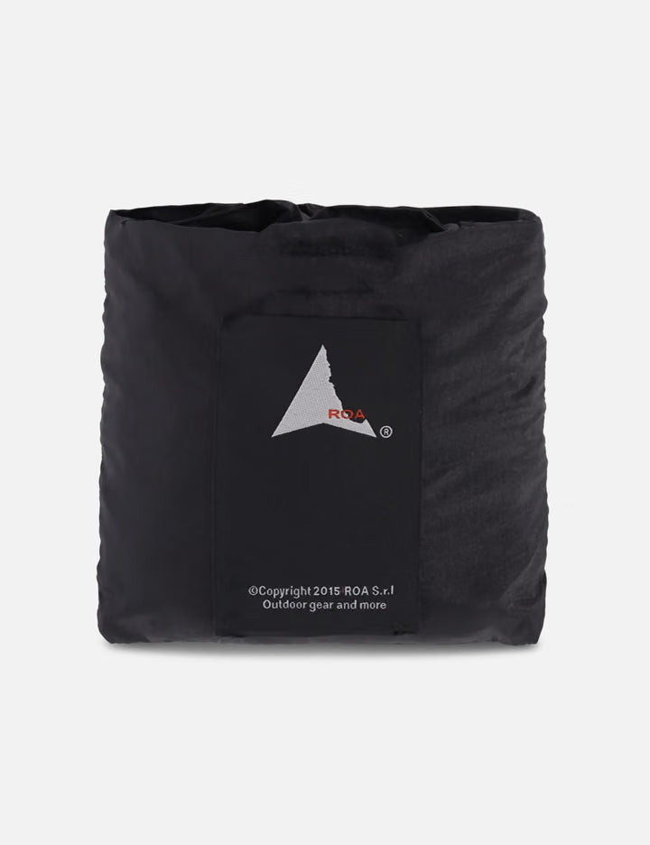 Laki Packable Knot Bag