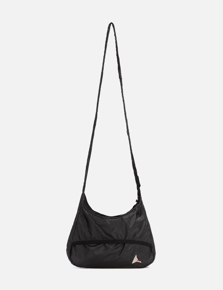Laki Small Packable Knot Bag