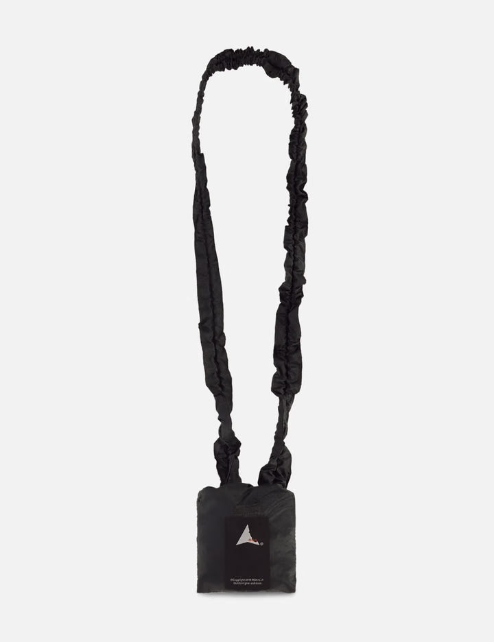 Laki Small Packable Knot Bag