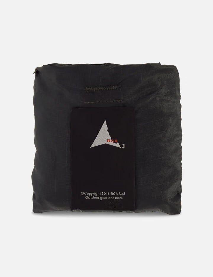 Laki Small Packable Knot Bag