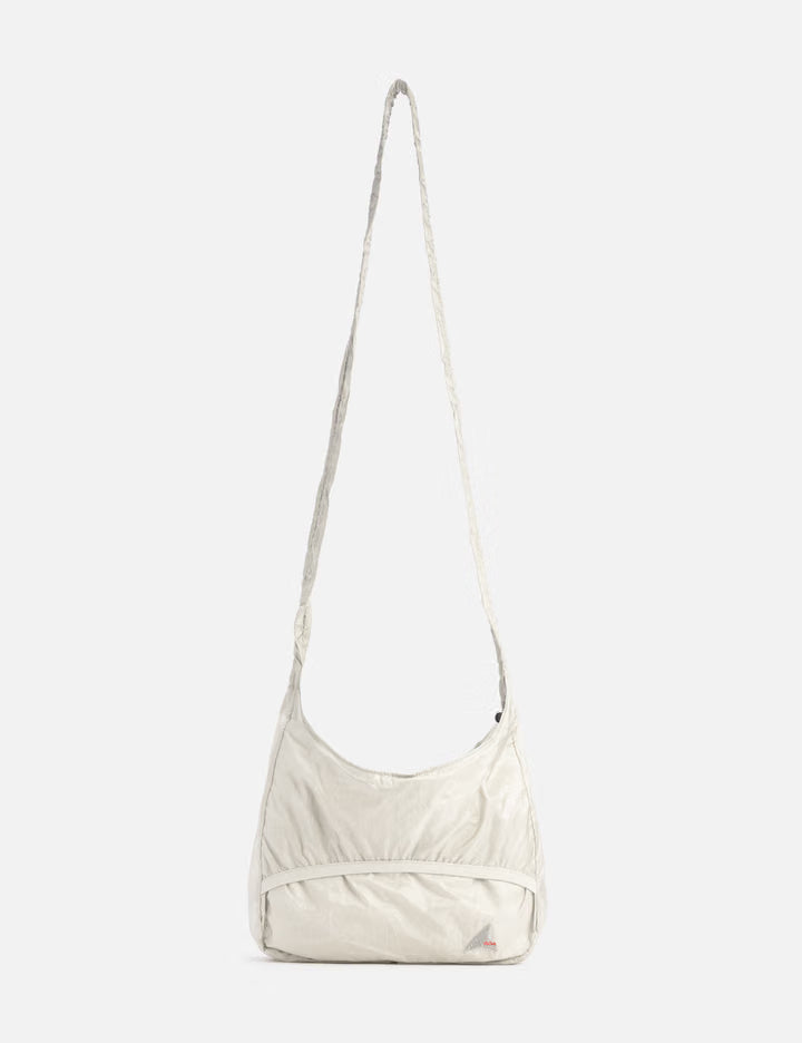 Laki Small Packable Knot Bag