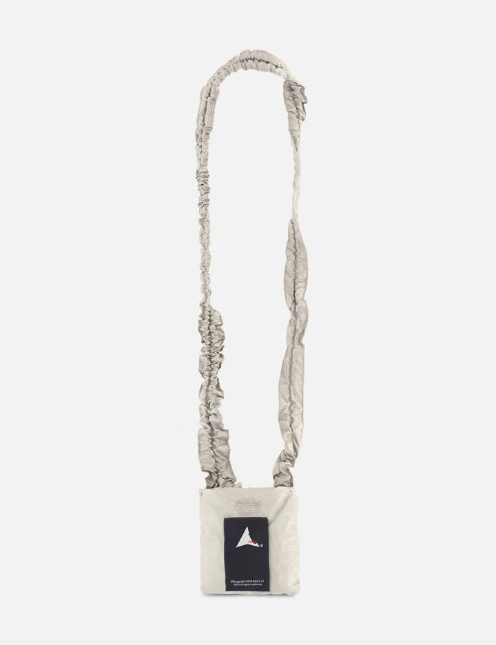 Laki Small Packable Knot Bag