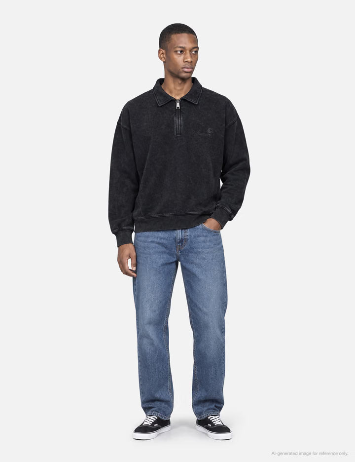 Lambert Polo Sweat