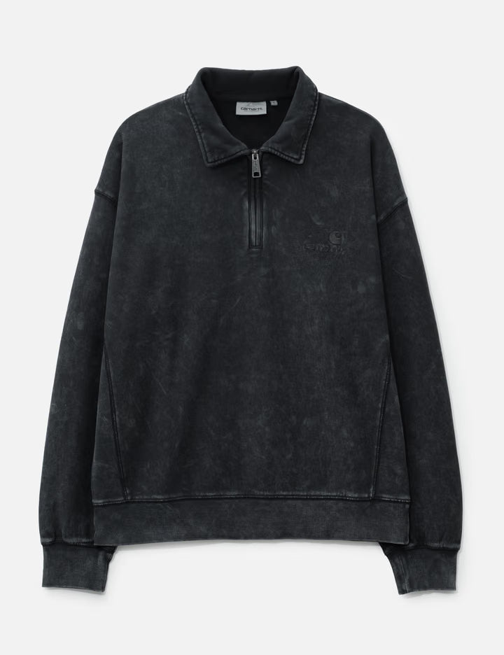 Lambert Polo Sweat