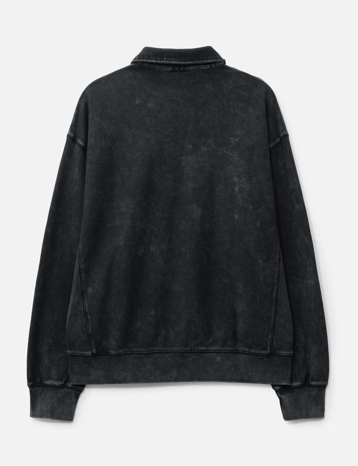 Lambert Polo Sweat