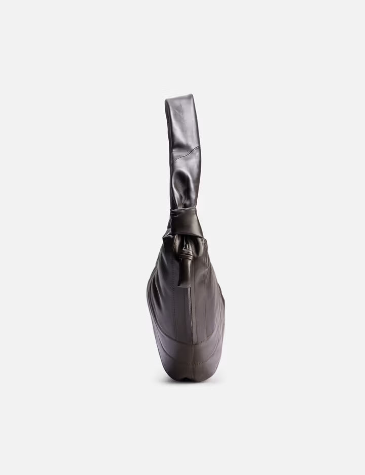 Large Croissant Bag