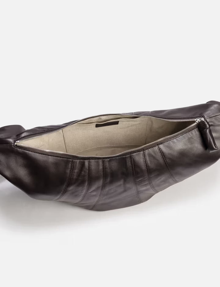 Large Croissant Bag