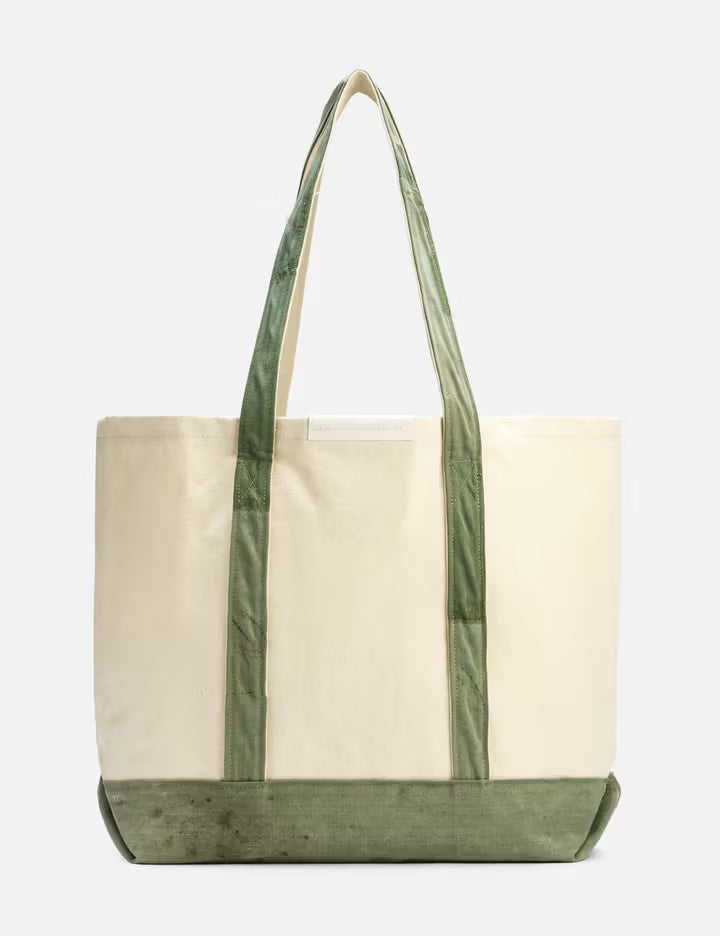 Andrew Won X HBX Large Tote