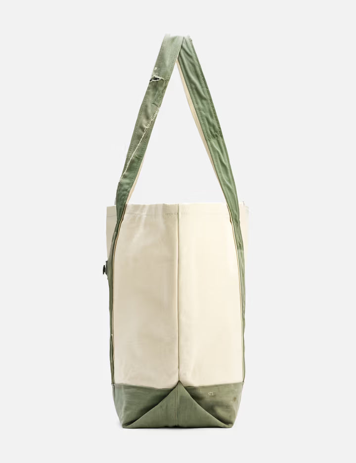 Andrew Won X HBX Large Tote