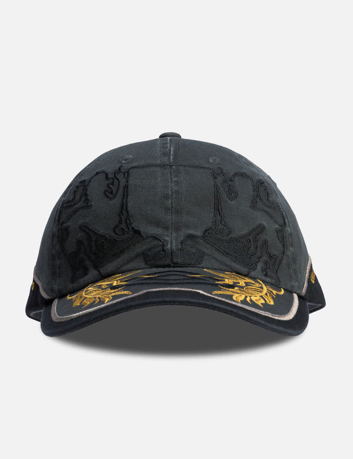 Slam Jam X Umbro Laurel Cap