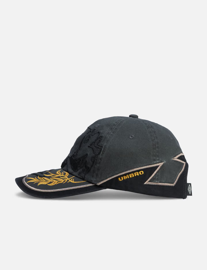 Slam Jam X Umbro Laurel Cap