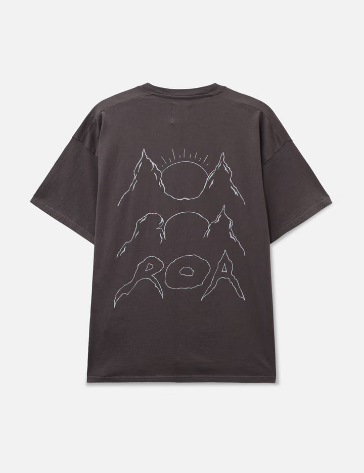 Lava Mountain T-Shirt
