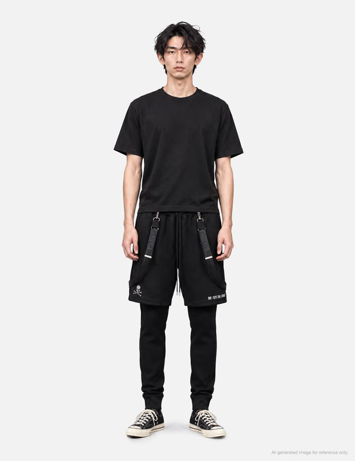 Layered Pants