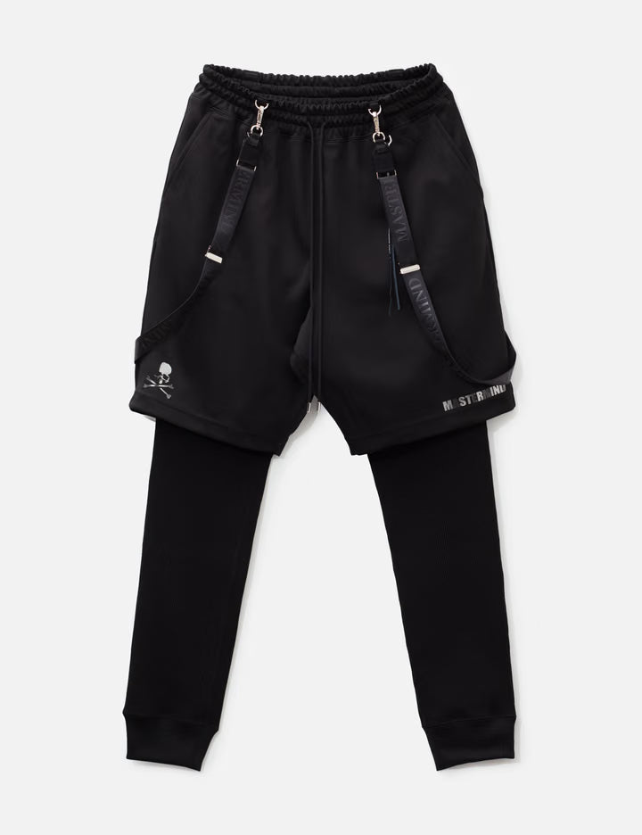 Layered Pants