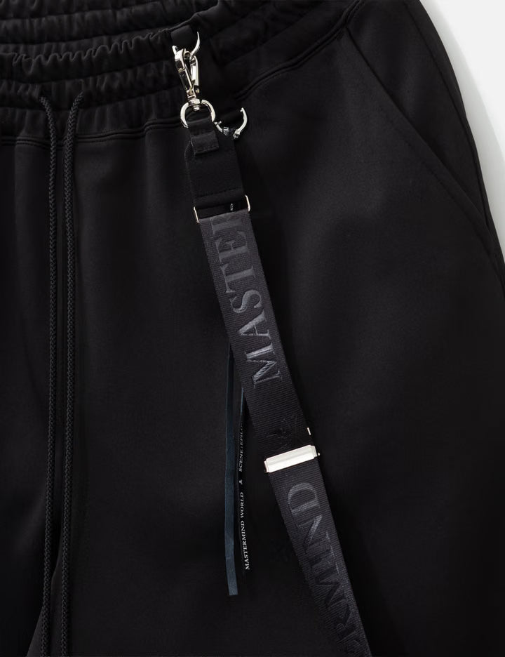 Layered Pants