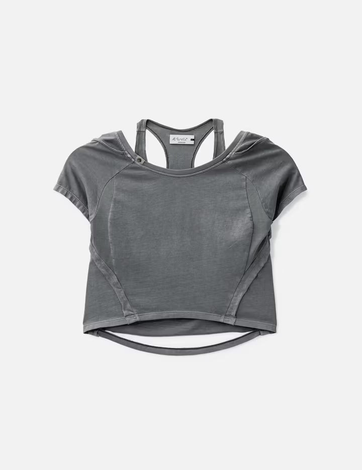 Layered Top