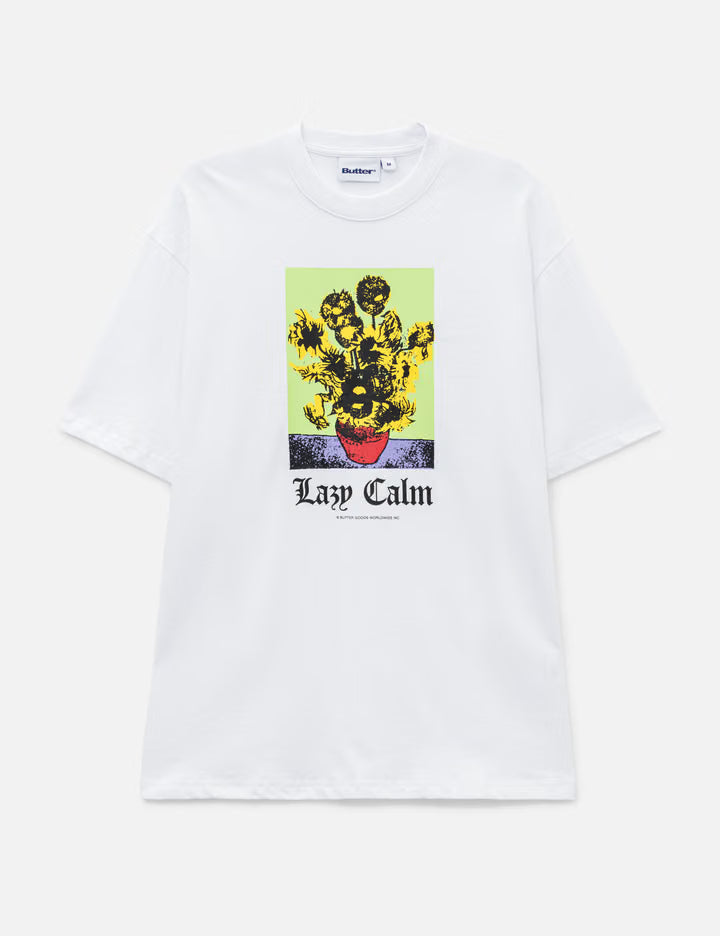 Lazy Calm T-Shirt